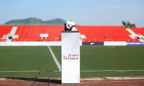 Indian Football: I-League to restart from 3rd March