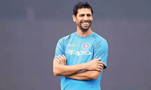 Ashish Nehra Cricket