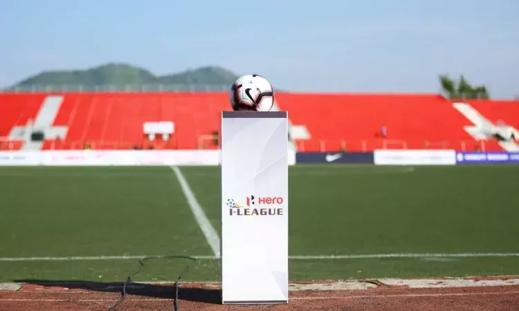 Indian Football: I-League to restart from 3rd March