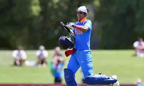 Do Superstitions Have a Place in Sports?