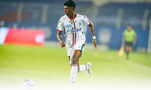 ISL 2021-22: Decoding the mystery behind Liston Colacos consistent golazos