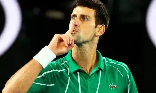 Novak Djokovics COVID-19 test results were not false, Serbian prosecutors confirm