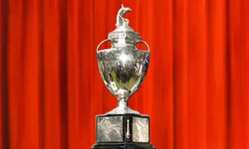 BCCI postpones Ranji Trophy and other domestic tournamenys amid COVID-19 surge