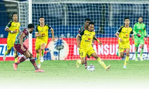 ATK Mohun Bagan vs Hyderabad FC: 5 Talking Points From the ISL Match