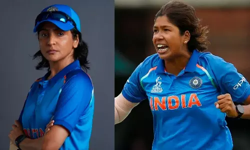Anushka Sharma to play Jhulan Goswami in Chakda Xpress in her comeback film after motherhood