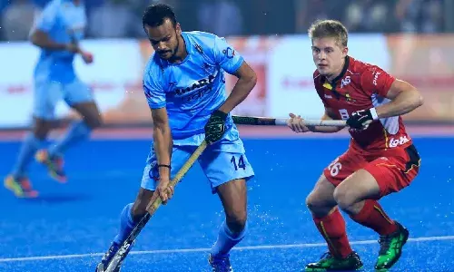 Lalit Upadhyay turns down job offer in UP police department