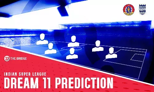 SC East Bengal vs Mumbai City FC Dream11 Predictions: ISL Fantasy Tips, Probable 11, Captain and Vice-Captain