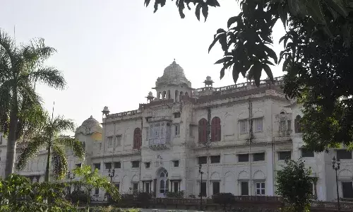 National Institute of Sports