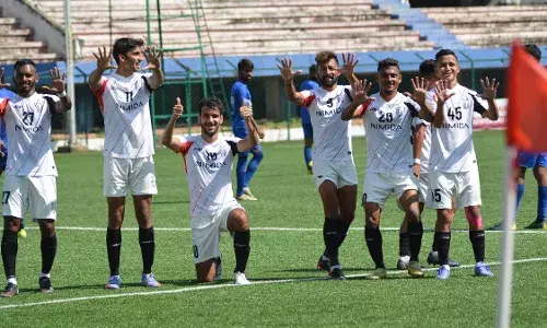 FC Bengaluru United retain BDFA Super Division League title
