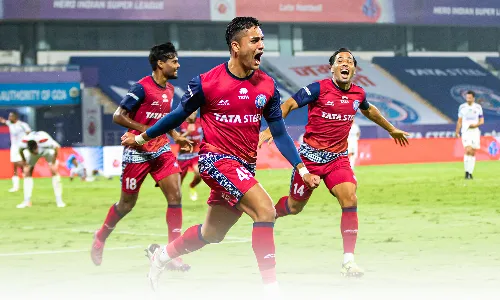 Jamshedpur FC vs North East United FC: 5 Talking Points From the ISL Match