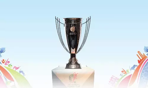 Indian Football: FSDL grants Eurosport broadcast rights for AFC Womens Asian Cup