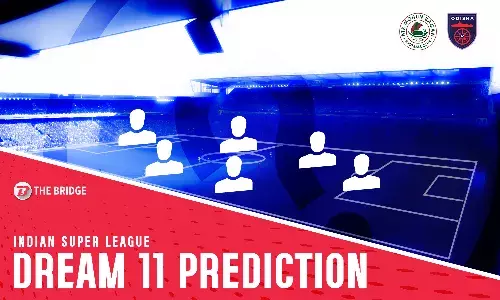 ATK Mohun Bagan FC vs Odisha FC Dream11 Predictions: ISL Fantasy Tips, Probable 11, Captain and Vice-Captain