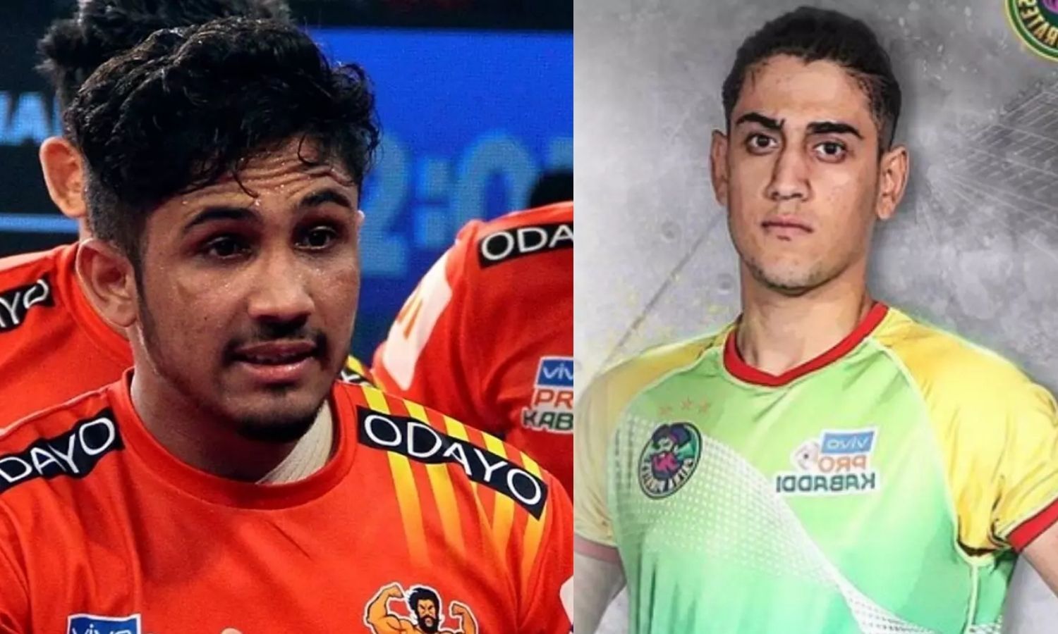 Patna Pirates Full Squad, Schedule, Results, News