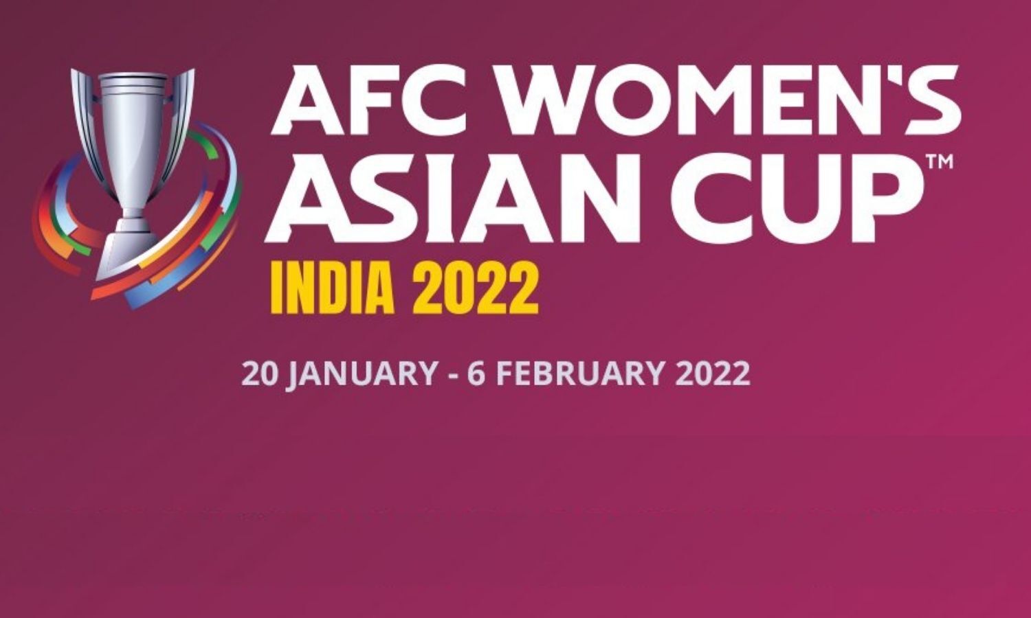 AFC Women's Asian Cup: Top 5 countries with most goals