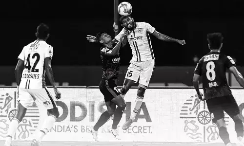 ISL 2021-22: ATK Mohun Bagan vs Odisha FC match postponed after player tests COVID positive