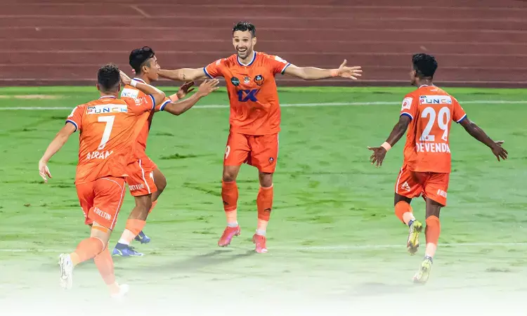 Chennaiyin FC vs FC Goa: 5 talking points from the ISL match
