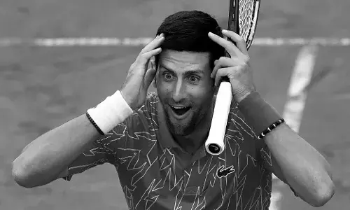 Novak Djokovic australian open legal court hearing