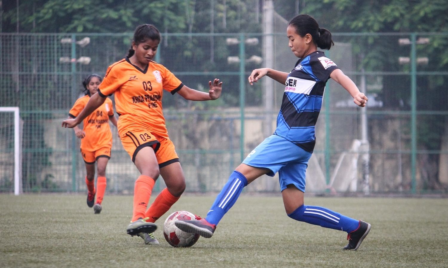 Indian Football: WIFA suspends WFL 2021-22 season due to COVID surge