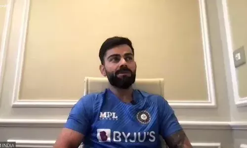 Should be gap of 7-9 months between mistakes: Virat Kohli reveals MS Dhonis advice