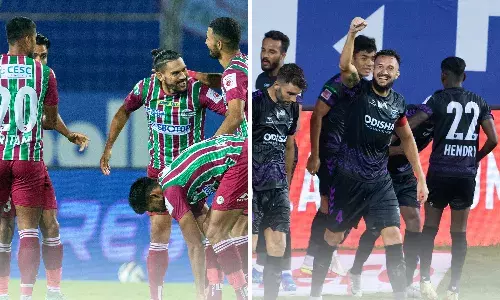 ISL 2021-22: What led to the postponement of ATK Mohun Bagan vs Odisha FC?