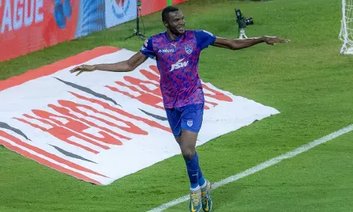 ISL: Bengaluru FC trio set to leave club this summer