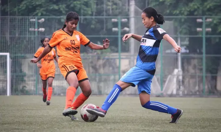 WIFA Women’s Football League