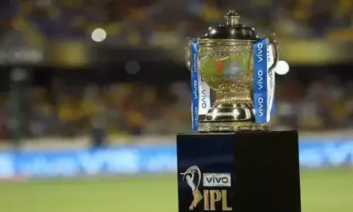 Tata Group to replace Chinese mobile manufacturer Vivo as IPL title sponsor