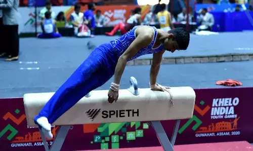 Khelo India Youth Games Khelo India Youth Games