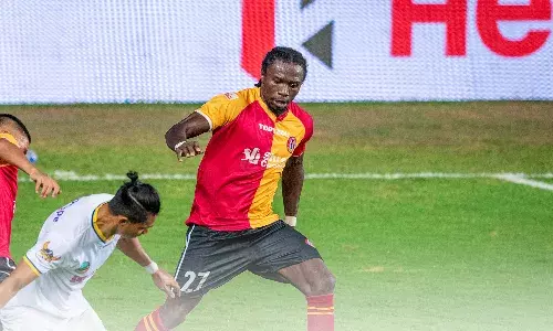 ISL 2021-22: Jamshedpur signs Valskis replacement