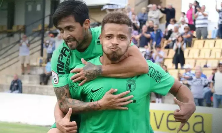 ISL 2021-22: 5 things to expect from SC East Bengals latest signing Marcelo Ribeiro ISL 2021-22: 5 things to expect from SC East Bengals latest signing Marcelo Ribeiro