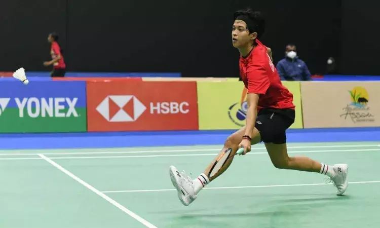 Badminton Asia Team Championships 2022, Day 2: Indian women lose 2-3 to Malaysia - Scores, Updates, Results, Live Blog Badminton Asia Team Championships 2022, Day 2: Indian women lose 2-3 to Malaysia - Scores, Updates, Results, Live Blog