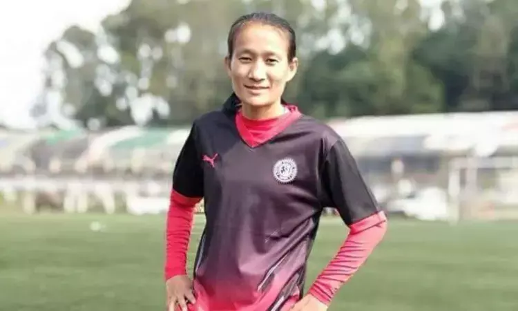 World Cup Qualification Chance a huge motivation: Kamala Devi