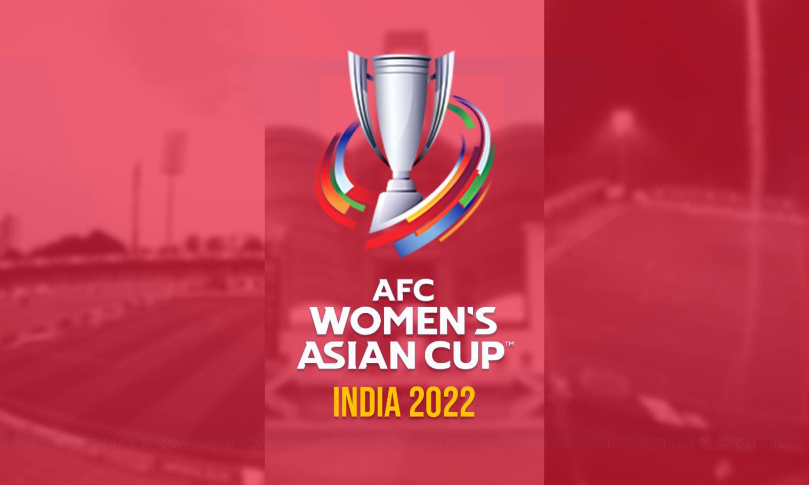 2022 AFC Women's Asian Cup - Wikipedia