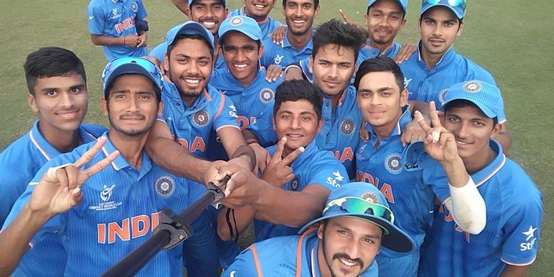 From Yuvraj Singh To Rishabh Pant Indian Players Who Shone At The U19 World Cup