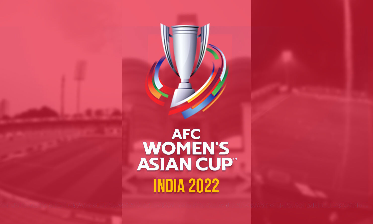 AFC Women's Asian Cup 2022 Venues: All you need to know about the ...