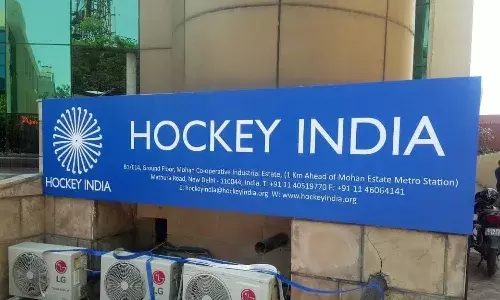 Hockey India