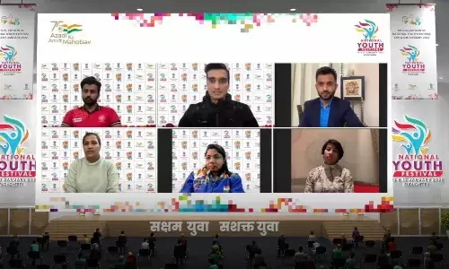 National Youth Festival National Youth Festival