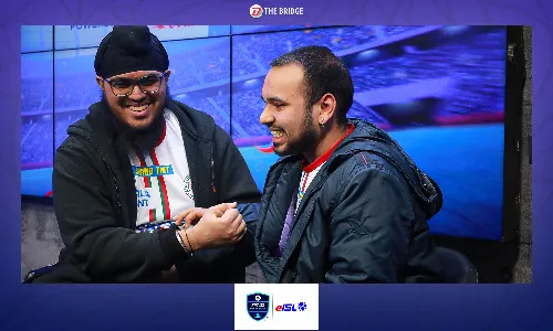 eISL 2021-22: ATK Mohun Bagan rattle FC Goa as they clinch their first win