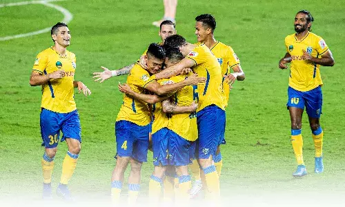 Odisha FC vs Kerela Blasters FC: 5 Talking Points From the ISL Match