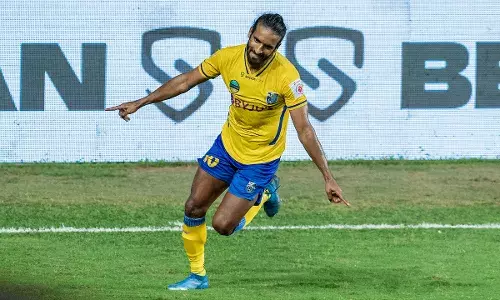 ISL: Harmanjot Singh Khabra set to sign for East Bengal