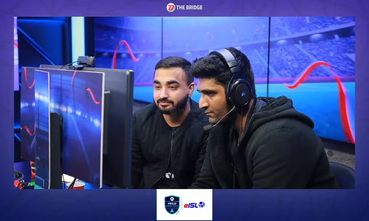 eISL 2021-22: Odisha FC dominate Jamshedpur FC to claim three points