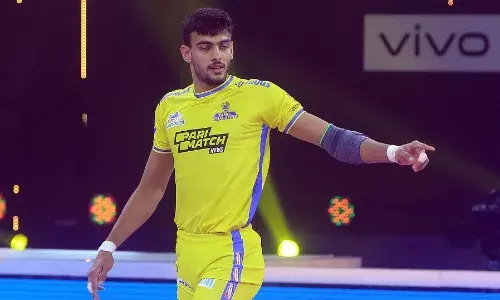 Bengal Warriors vs Tamil Thalaivas Kabaddi