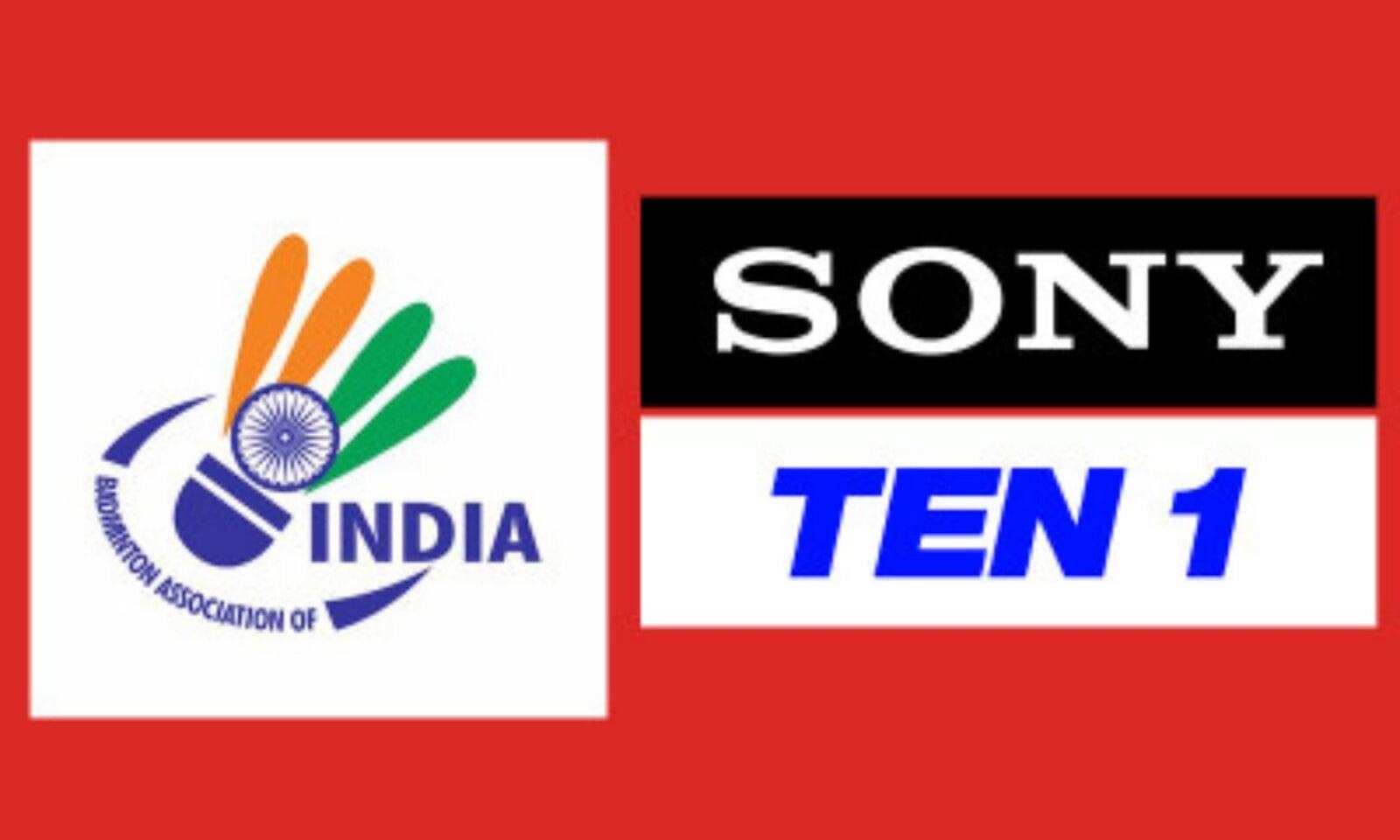 BAI joins hands with Sony Pictures Networks India to broadcast Yonex-Sunrise India Open 2022