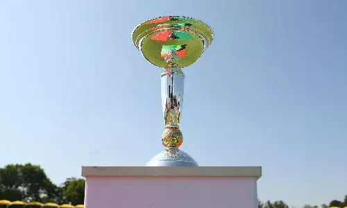 ICC Mens U-19 World Cup 2022 is set to begin on January 14 (Source: ICC)