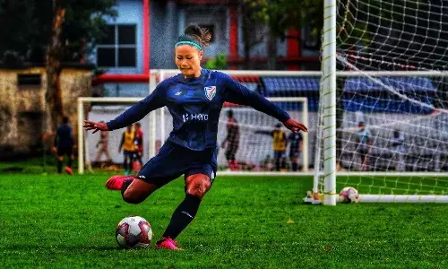 AFC Womens Asian Cup 2022: We are aiming to reach quarterfinals says Indian captain Ashalata Devi