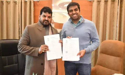 IIS and WFI IIS and WFI