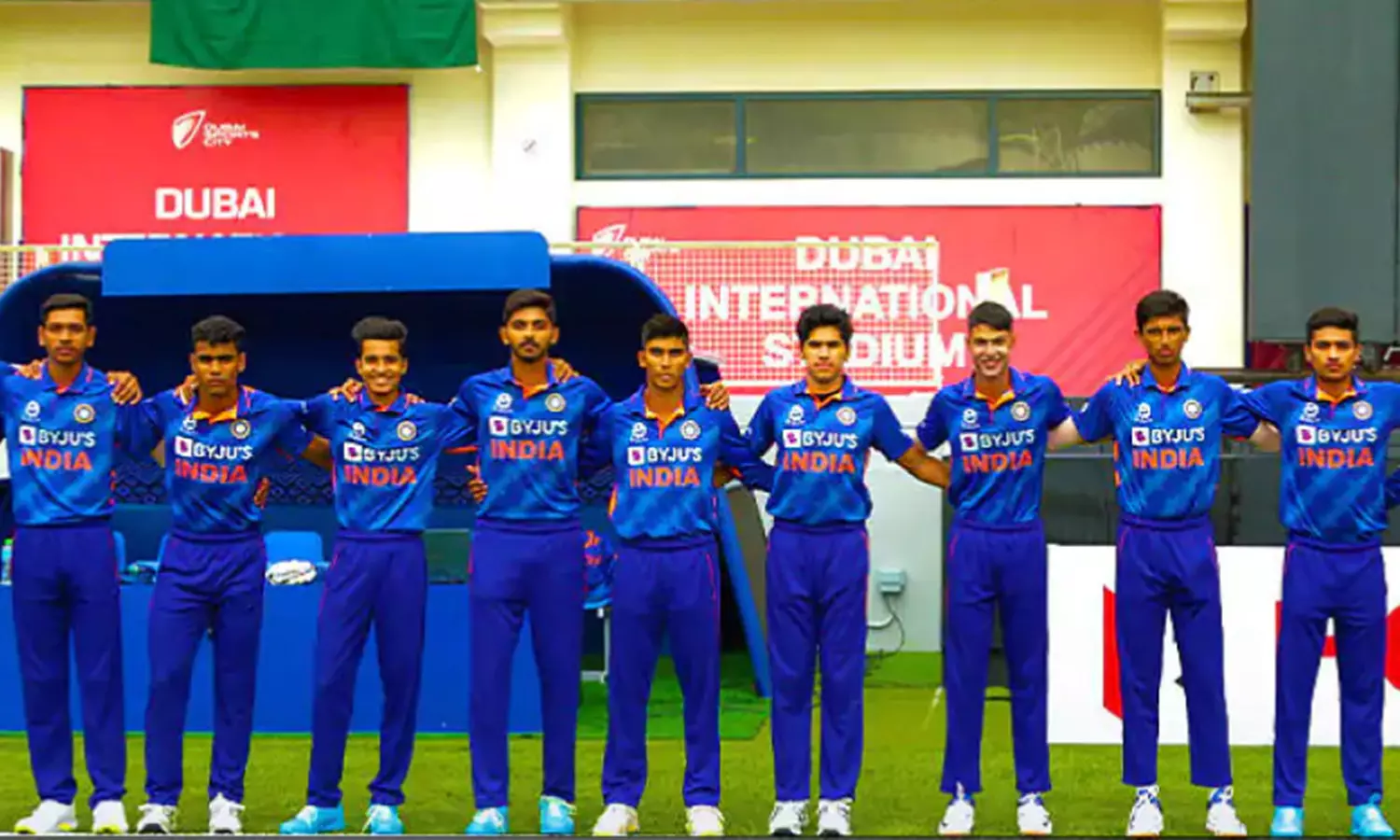 U19 World Cup India vs South Africa Live Streaming Details