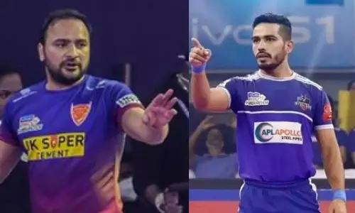 Manjeet Chillar Dabang Delhi Vikas Kandola Haryana Steelers