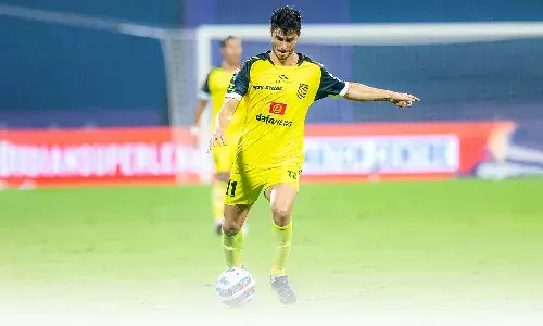 ISL 2021-22: Weve enough quality to reach the playoffs, says Hyderabad FCs Edu Garcia