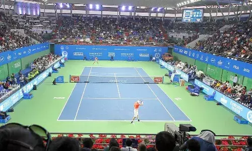 Tata Open Maharashtra  Tennis